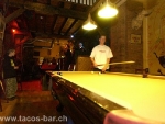 Inside The Taco's Bar, Pool & Baby foot (60)